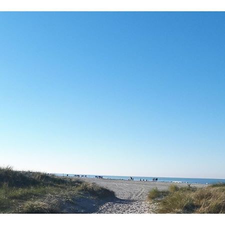 Ferienwohnung Jacobs Eg Norddeich Kültér fotó
