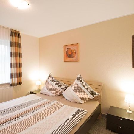 Ferienwohnung Jacobs Eg Norddeich Kültér fotó