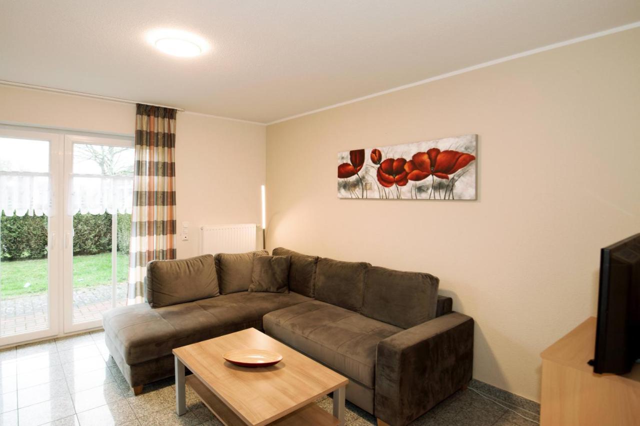 Ferienwohnung Jacobs Eg Norddeich Kültér fotó