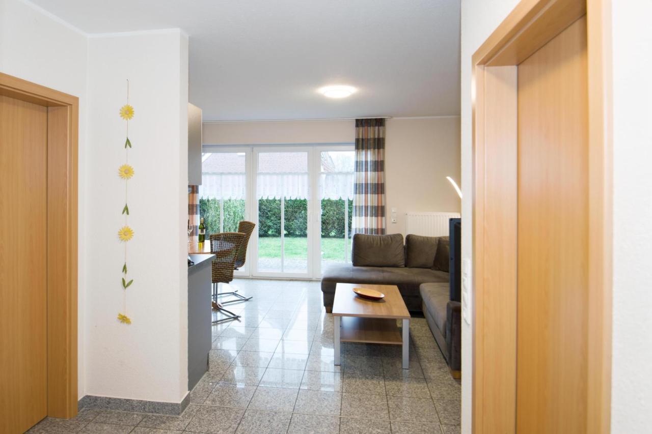 Ferienwohnung Jacobs Eg Norddeich Kültér fotó