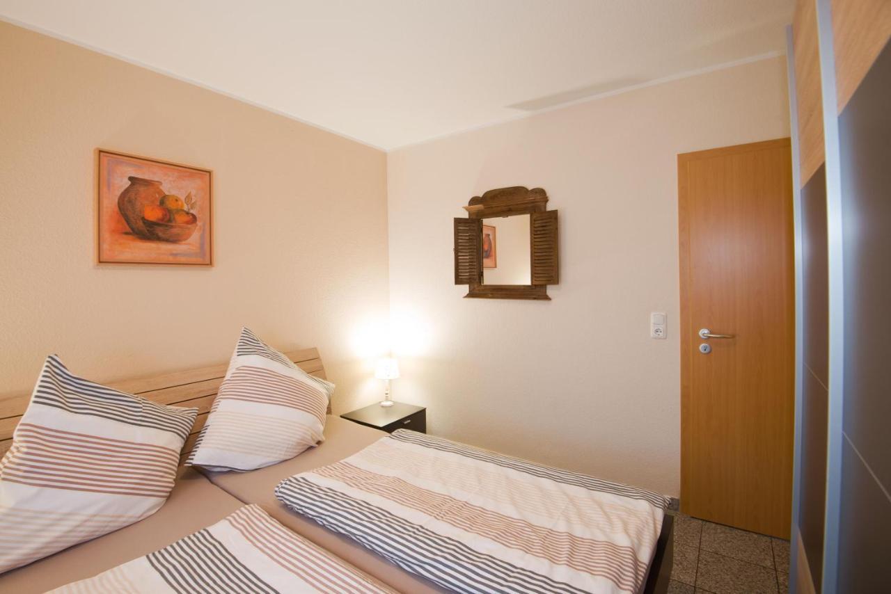 Ferienwohnung Jacobs Eg Norddeich Kültér fotó