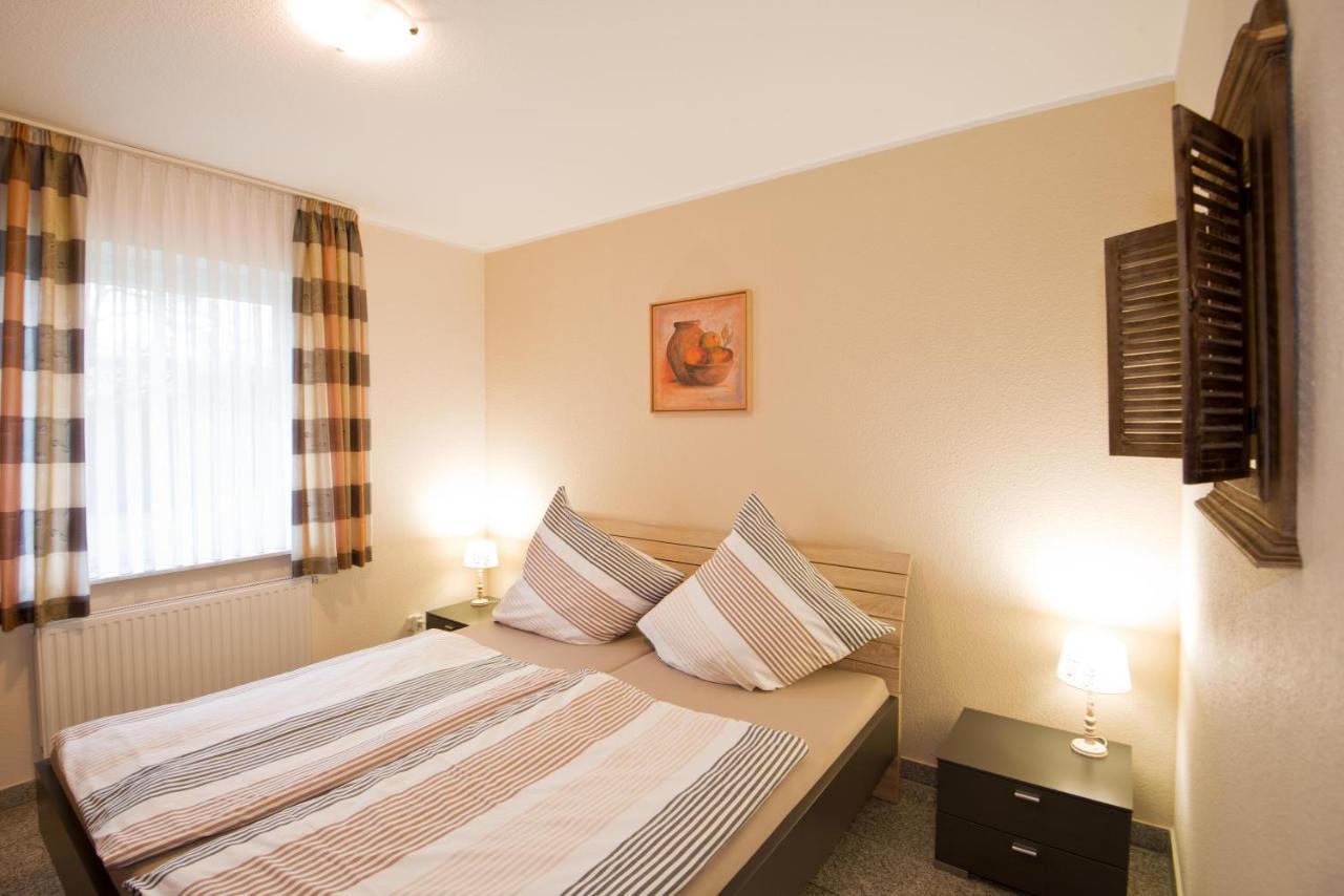 Ferienwohnung Jacobs Eg Norddeich Kültér fotó