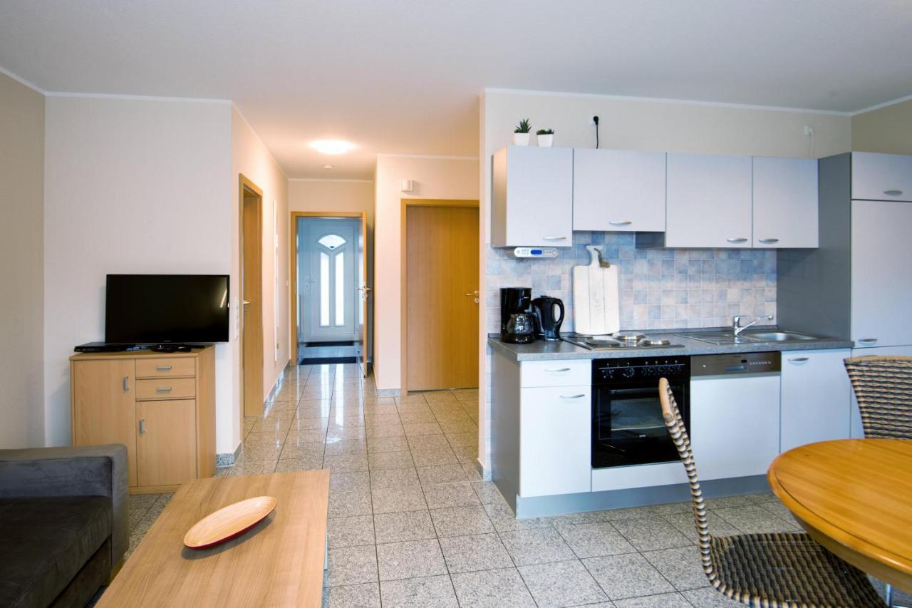 Ferienwohnung Jacobs Eg Norddeich Kültér fotó
